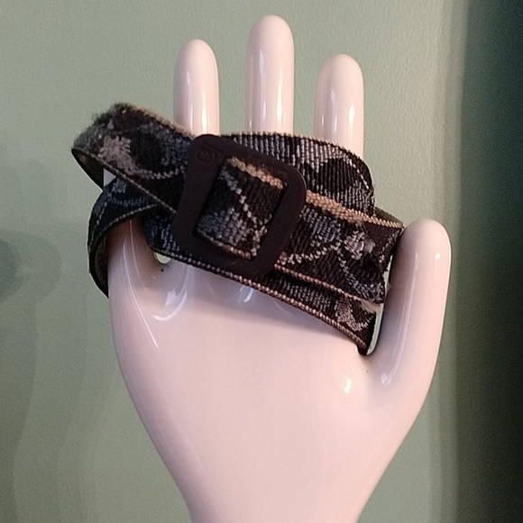 Patagonia Other - Patagonia Friction Canvas Belt